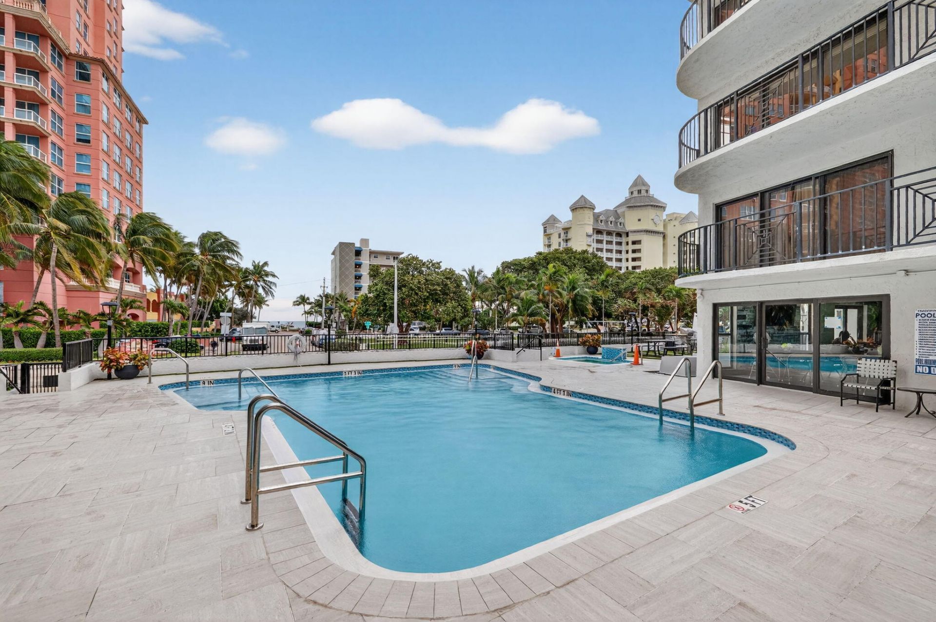 2029 N Ocean Boulevard, Unit 509, Fort Lauderdale, FL 33305 Photo