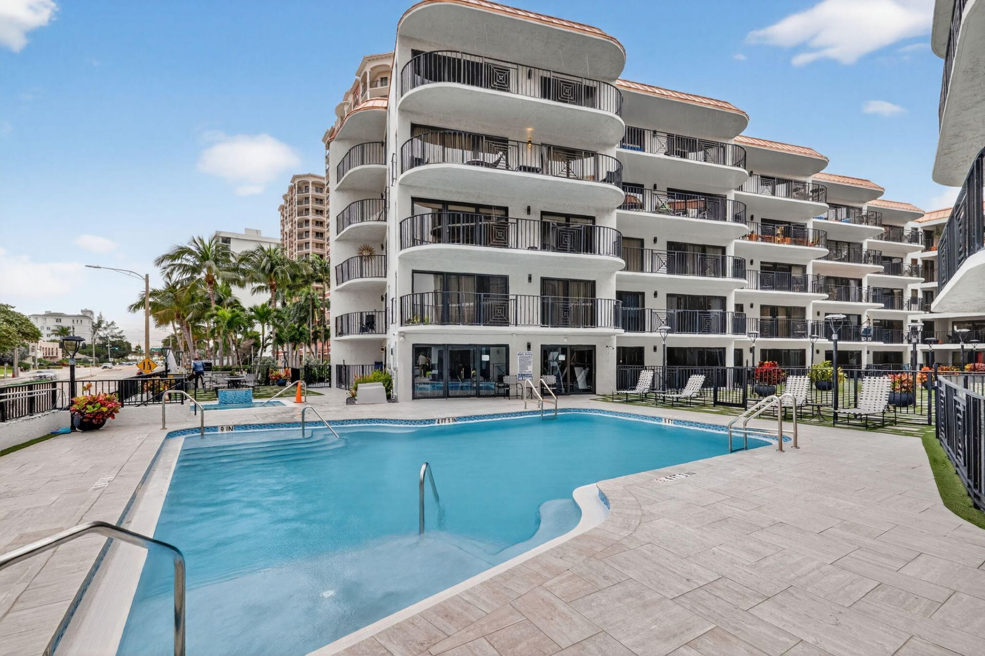 2029 N Ocean Boulevard, Unit 509, Fort Lauderdale, FL 33305 Photo