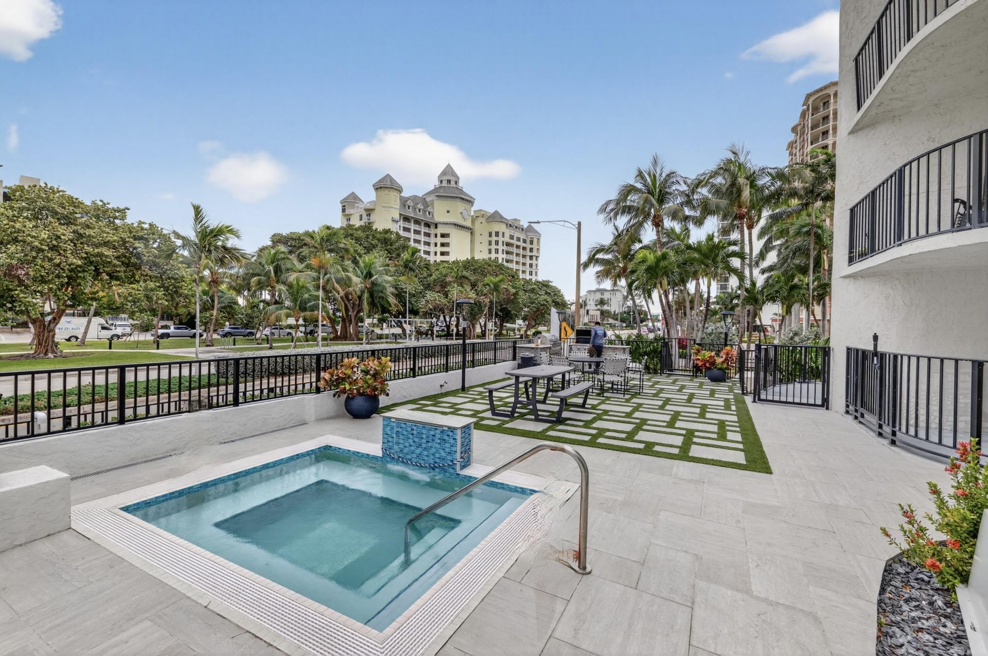 2029 N Ocean Boulevard, Unit 509, Fort Lauderdale, FL 33305 Photo