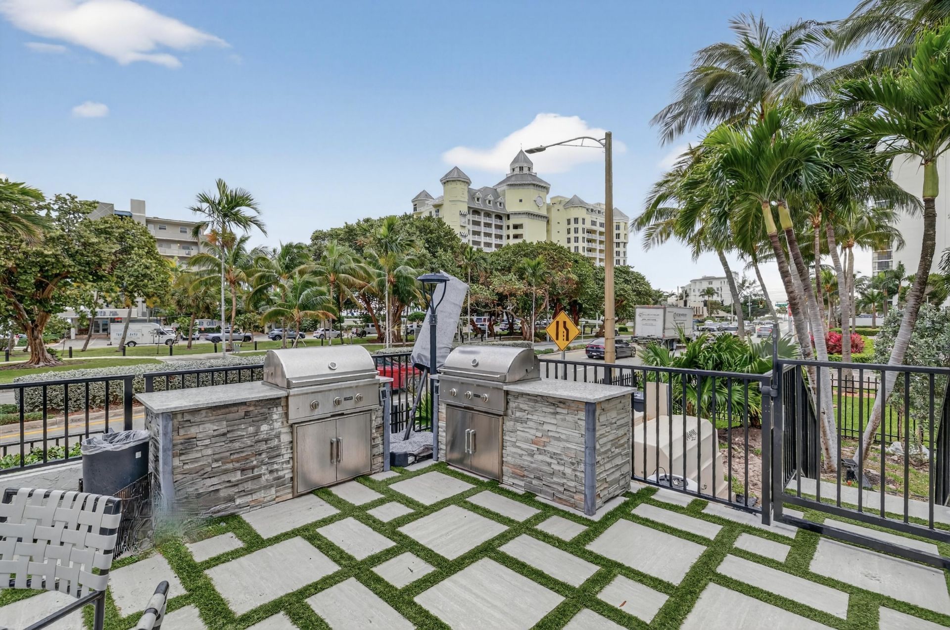 2029 N Ocean Boulevard, Unit 509, Fort Lauderdale, FL 33305 Photo