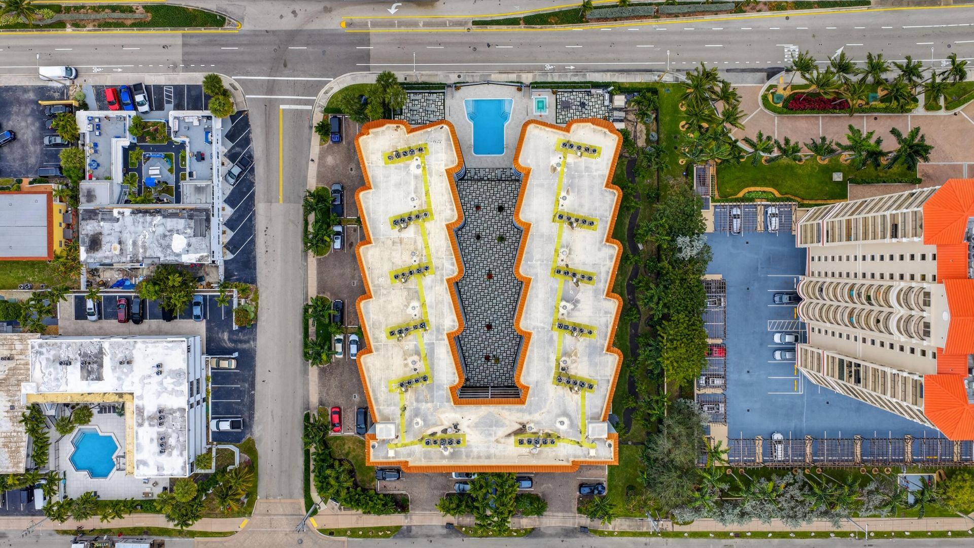 2029 N Ocean Boulevard, Unit 509, Fort Lauderdale, FL 33305 Photo