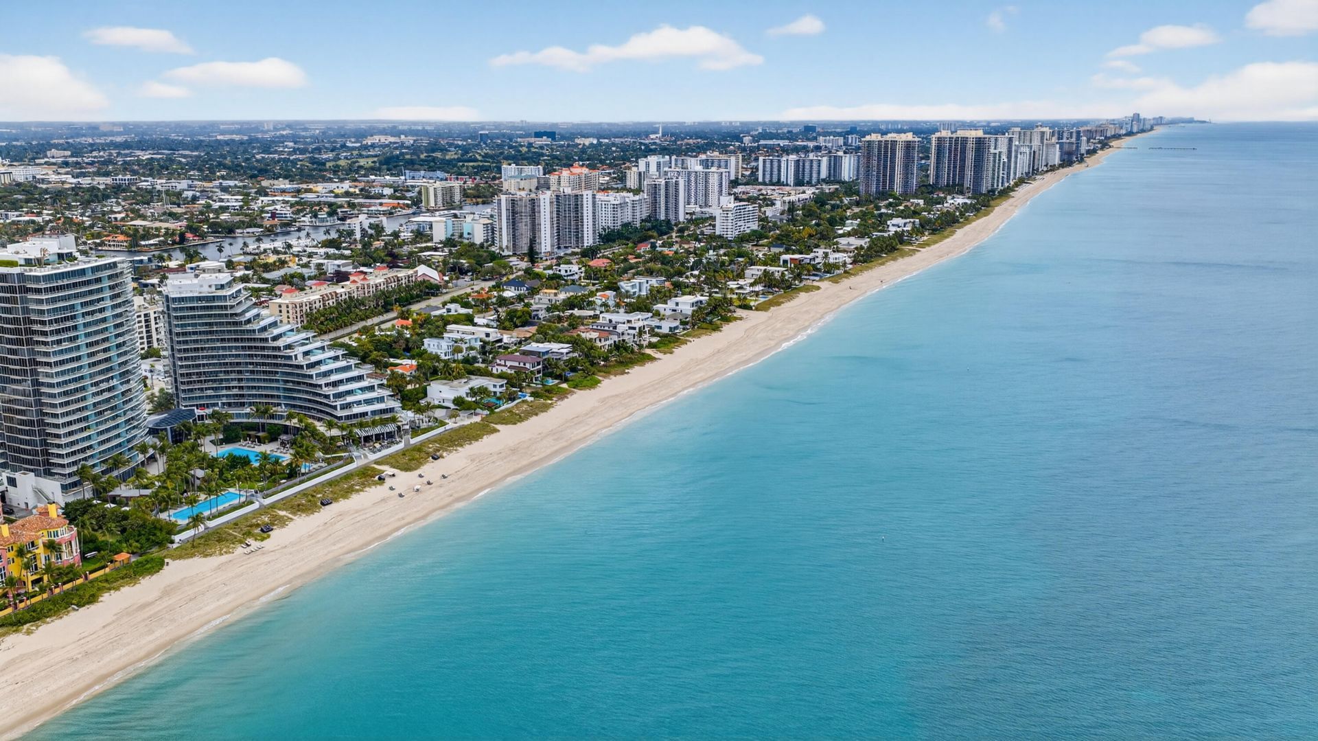 2029 N Ocean Boulevard, Unit 509, Fort Lauderdale, FL 33305 Photo