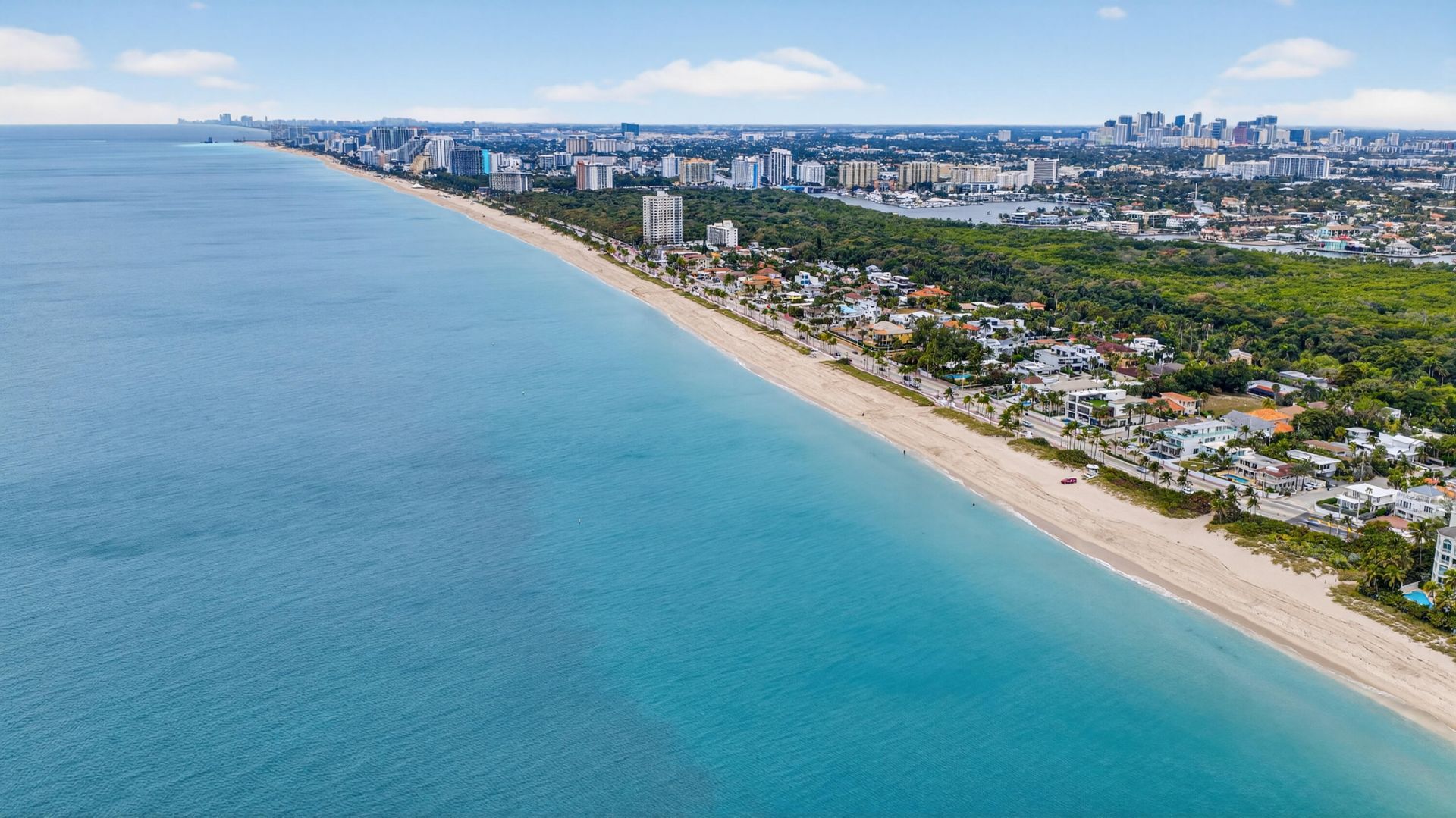 2029 N Ocean Boulevard, Unit 509, Fort Lauderdale, FL 33305 Photo