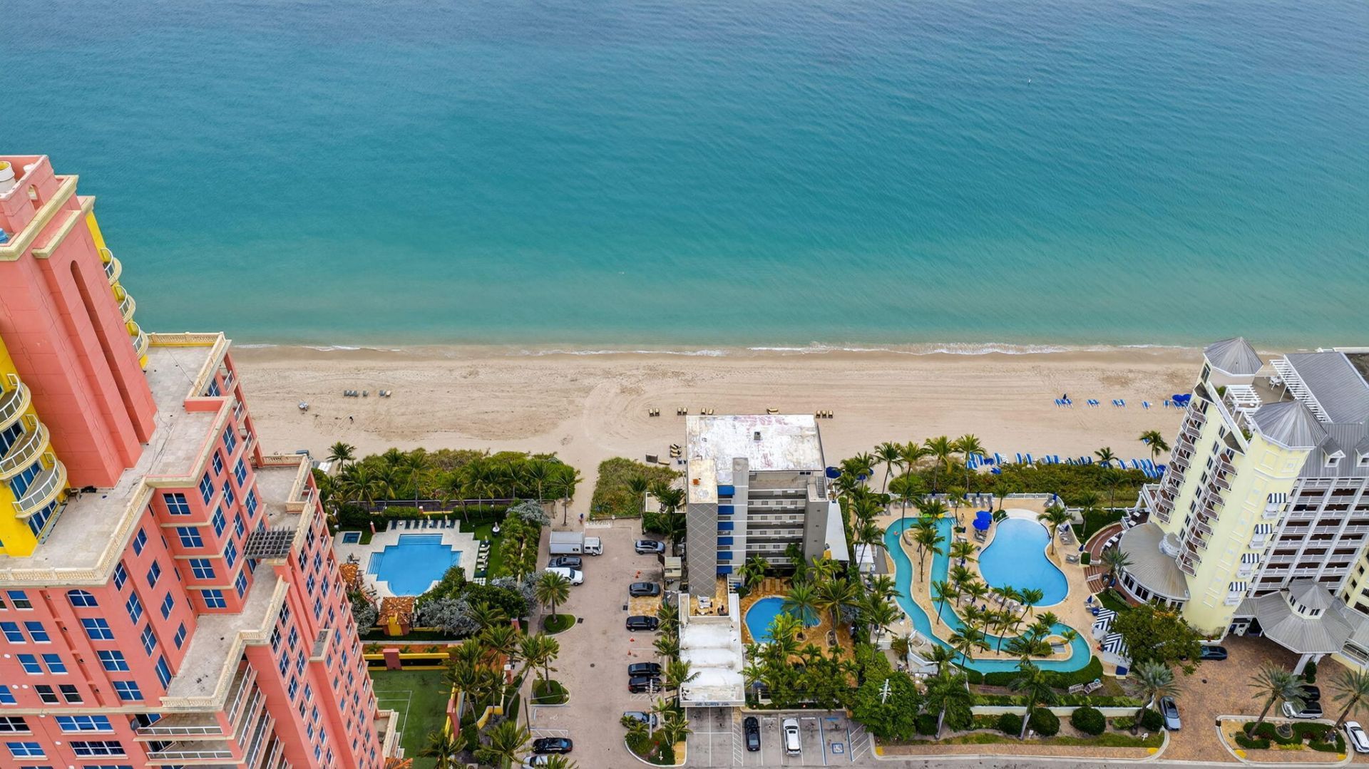 2029 N Ocean Boulevard, Unit 509, Fort Lauderdale, FL 33305 Photo