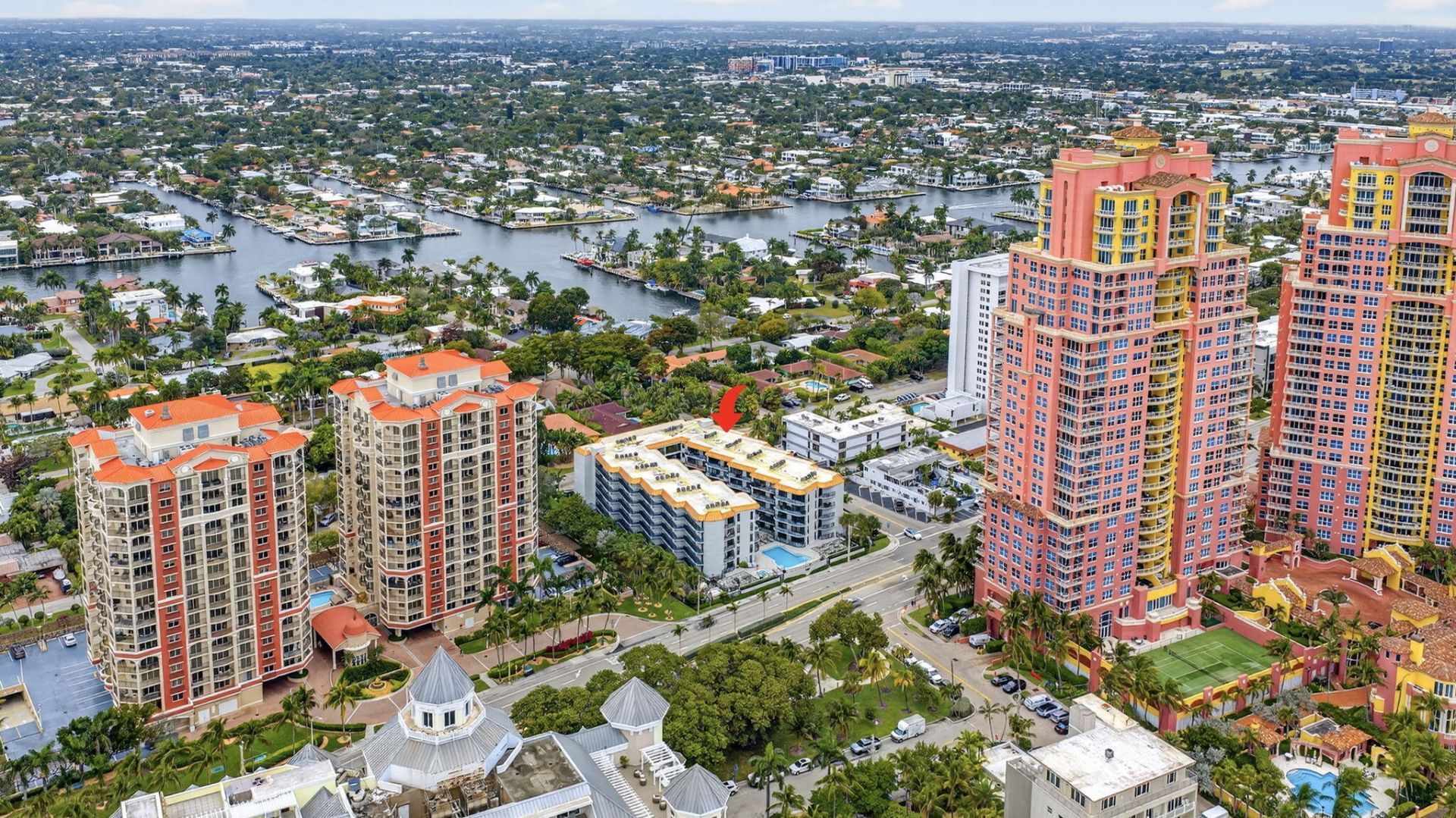 2029 N Ocean Boulevard, Unit 509, Fort Lauderdale, FL 33305 Photo