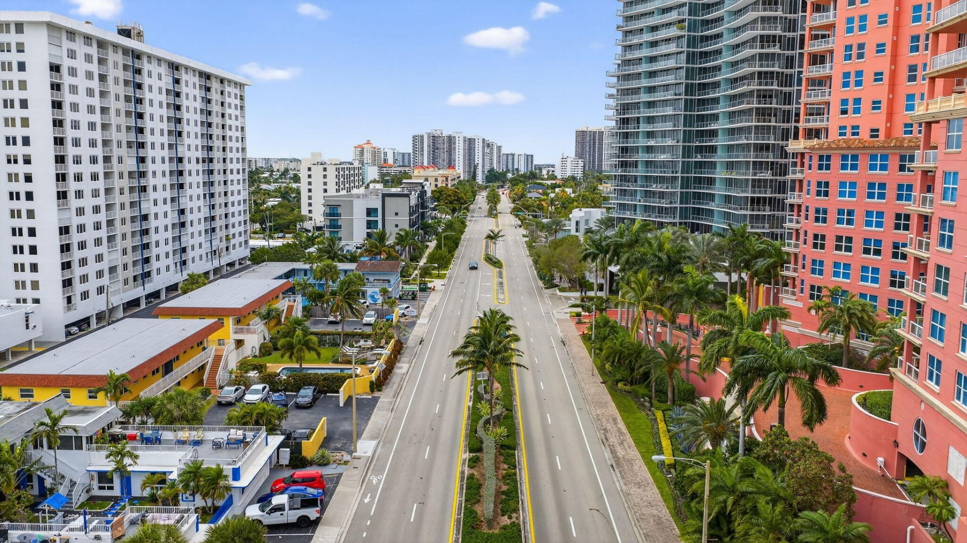 2029 N Ocean Boulevard, Unit 509, Fort Lauderdale, FL 33305 Photo