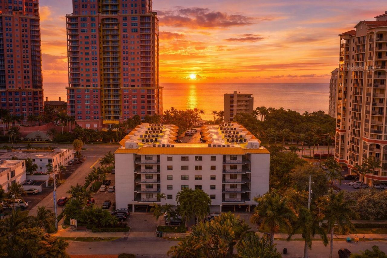 2029 N Ocean Boulevard, Unit 509, Fort Lauderdale, FL 33305 Photo