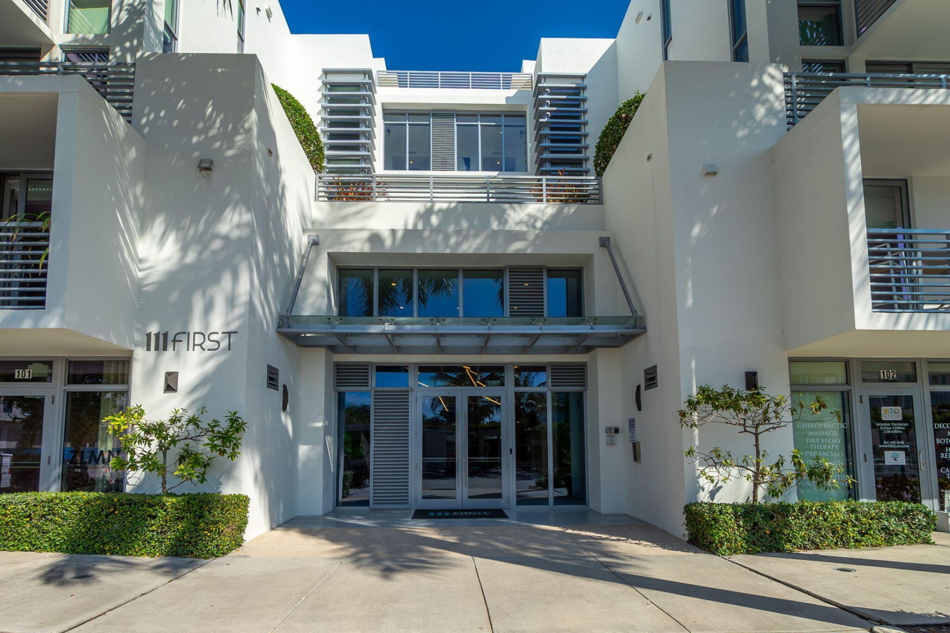 111 SE 1st Avenue, Unit 404, Delray Beach, FL 33444 Photo