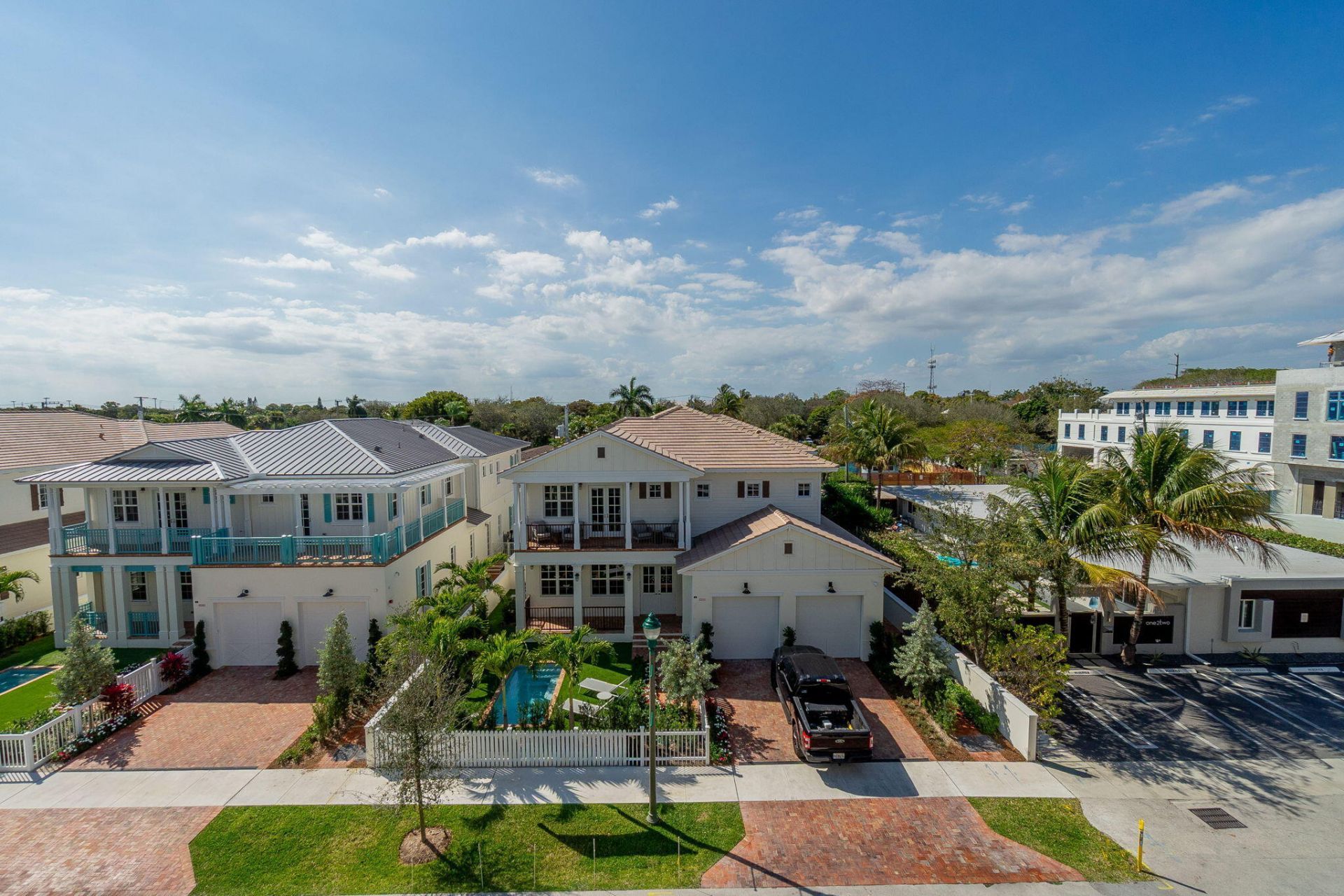 111 SE 1st Avenue, Unit 404, Delray Beach, FL 33444 Photo