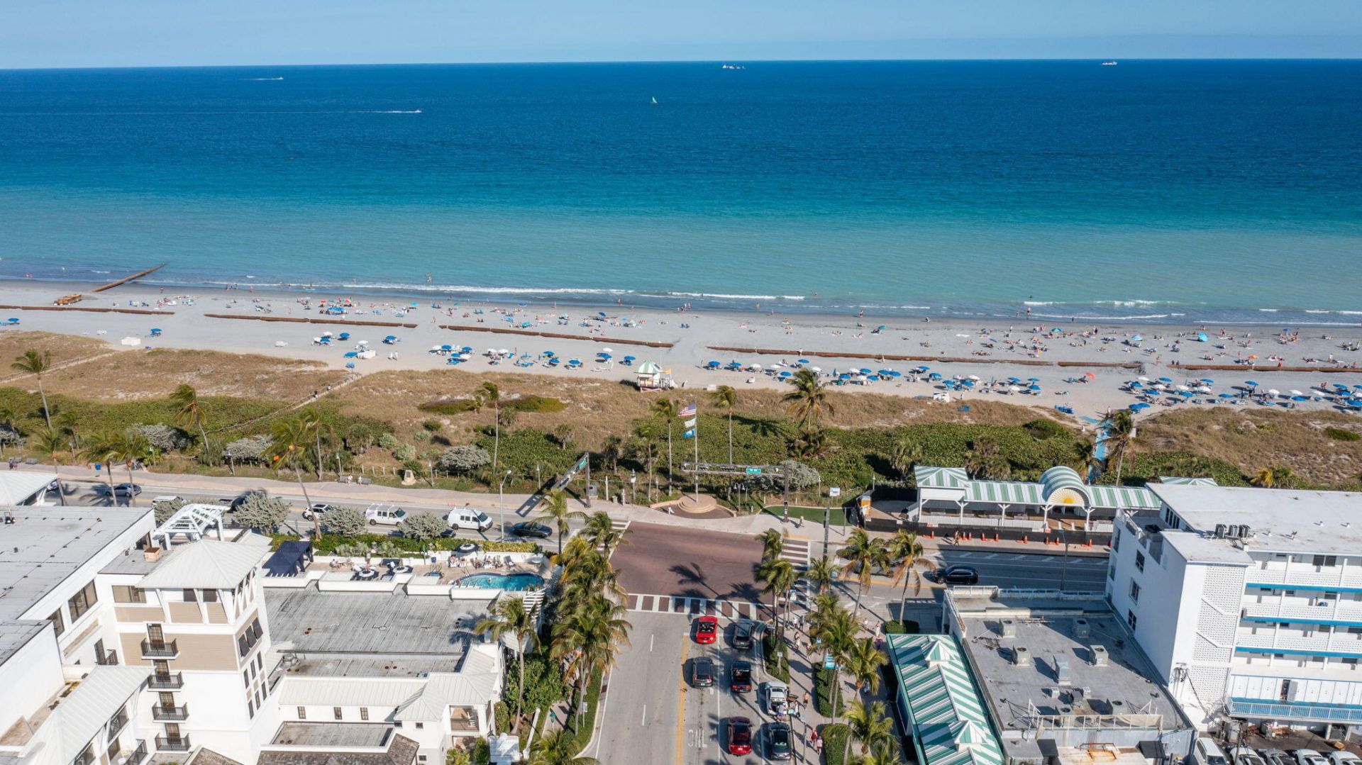 111 SE 1st Avenue, Unit 404, Delray Beach, FL 33444 Photo