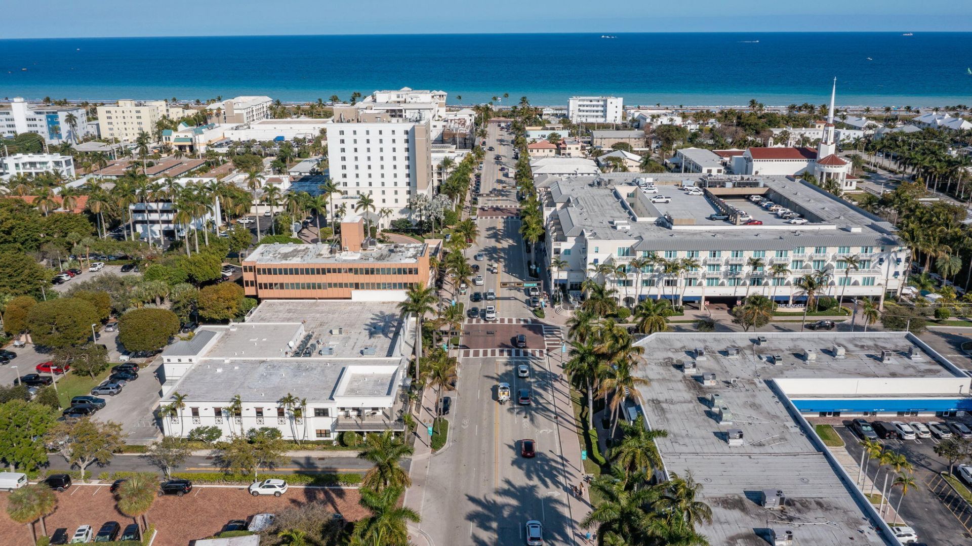 111 SE 1st Avenue, Unit 404, Delray Beach, FL 33444 Photo