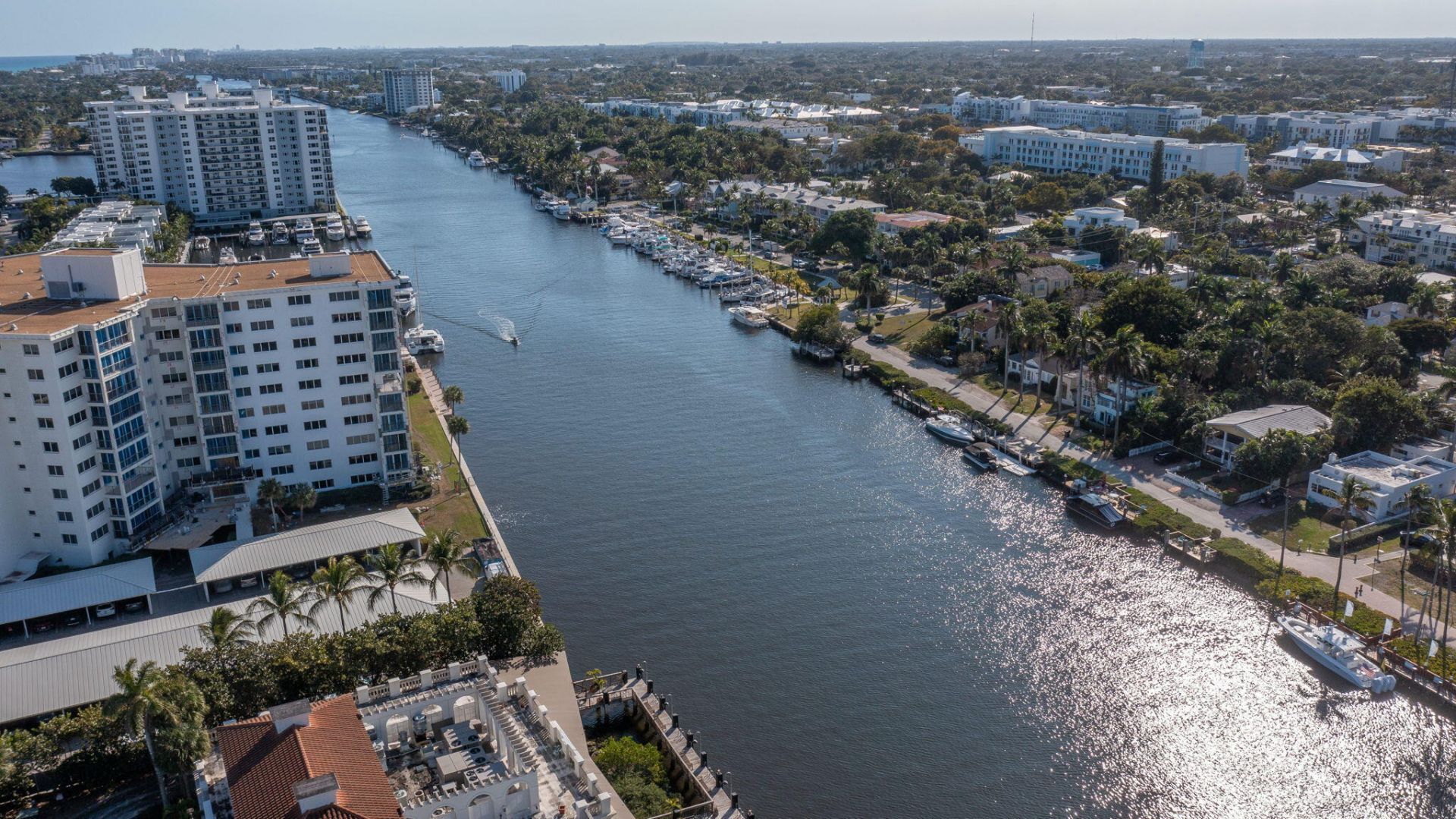 111 SE 1st Avenue, Unit 404, Delray Beach, FL 33444 Photo