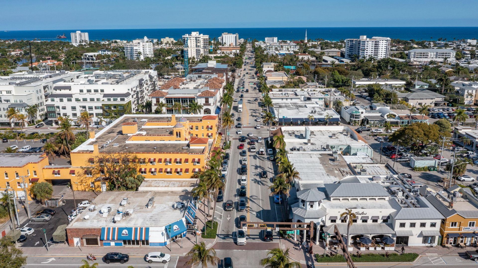 111 SE 1st Avenue, Unit 404, Delray Beach, FL 33444 Photo