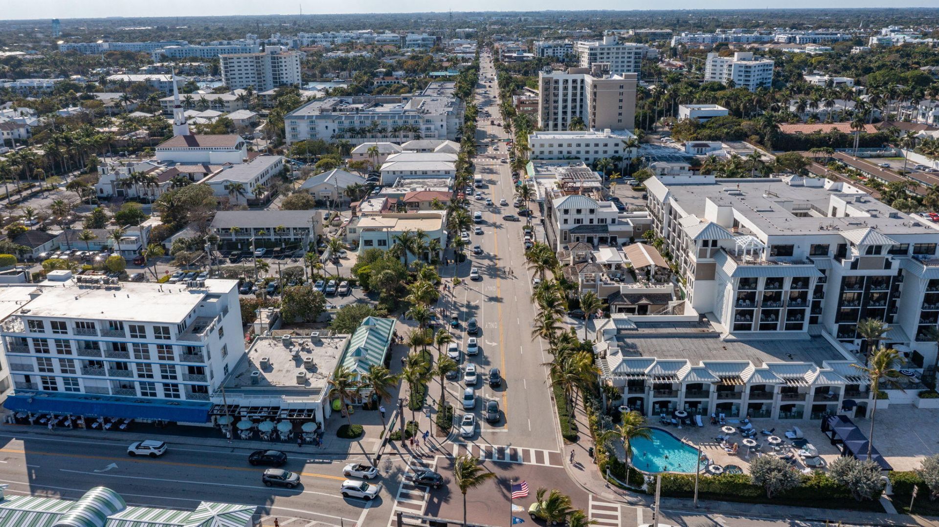 111 SE 1st Avenue, Unit 404, Delray Beach, FL 33444 Photo