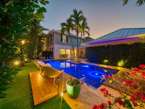 1817 Dakota Drive, Jupiter, FL 33458