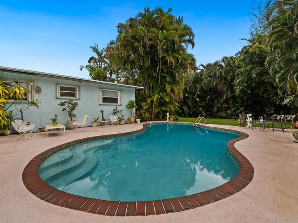 708 Westwind Drive, North Palm Beach, FL 33408