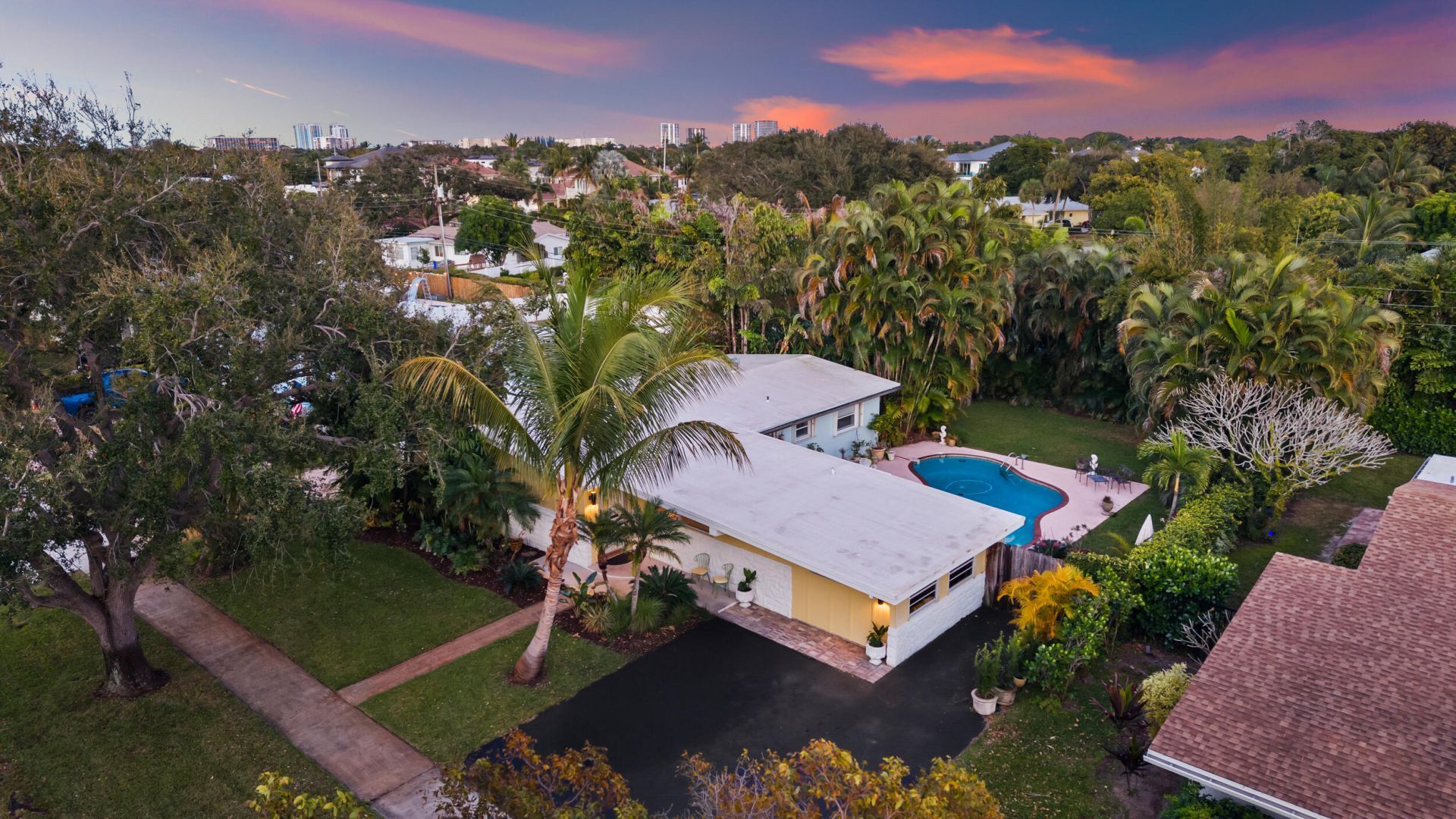 708 Westwind Drive, North Palm Beach, FL 33408 Photo