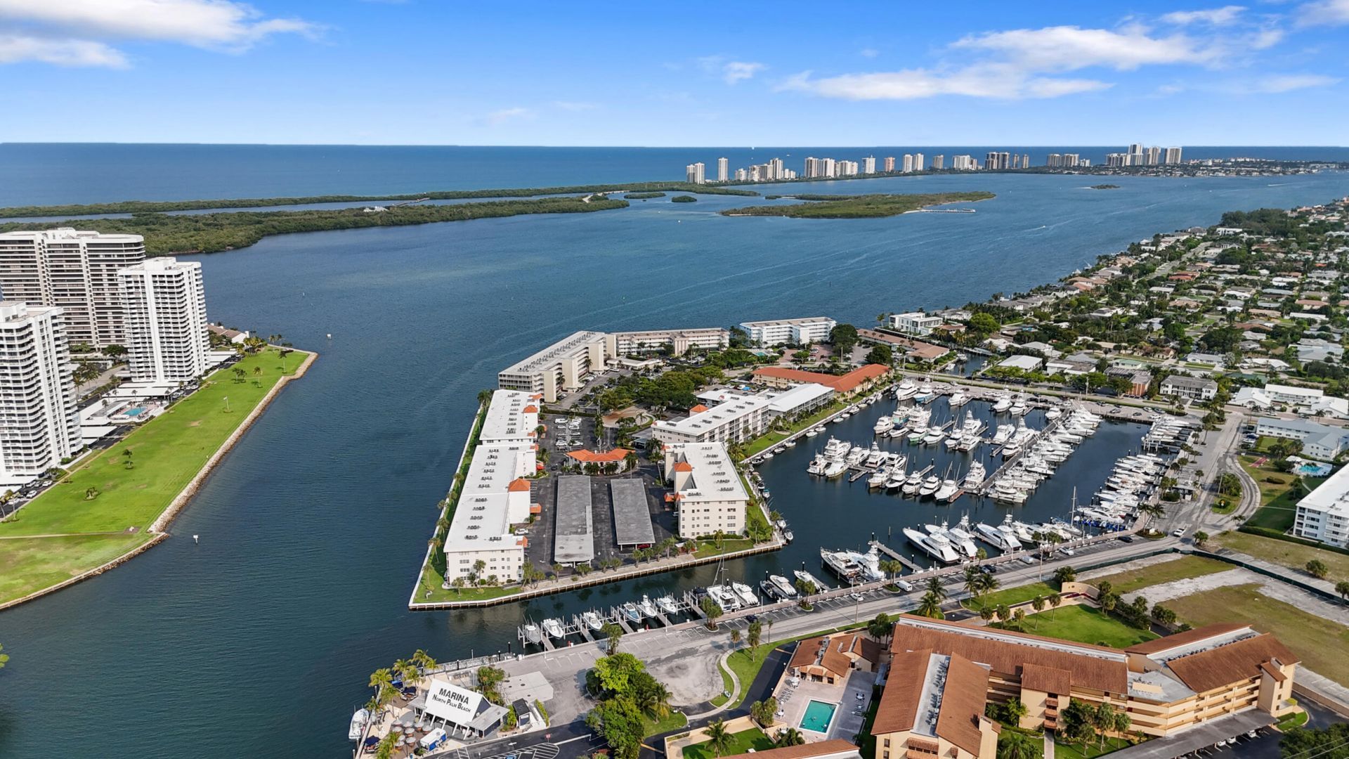 708 Westwind Drive, North Palm Beach, FL 33408 Photo