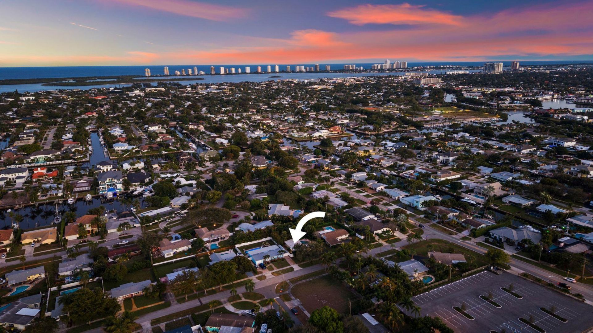 708 Westwind Drive, North Palm Beach, FL 33408 Photo