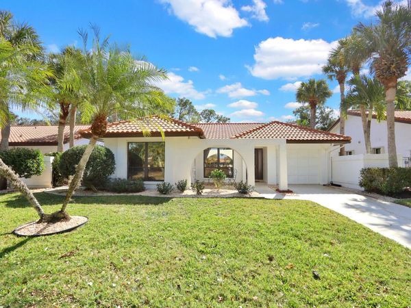 4004 SW Osprey Creek Way, Palm City, FL 34990