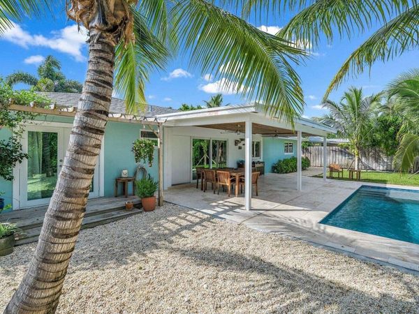 356 Mars Avenue, Tequesta, FL 33469