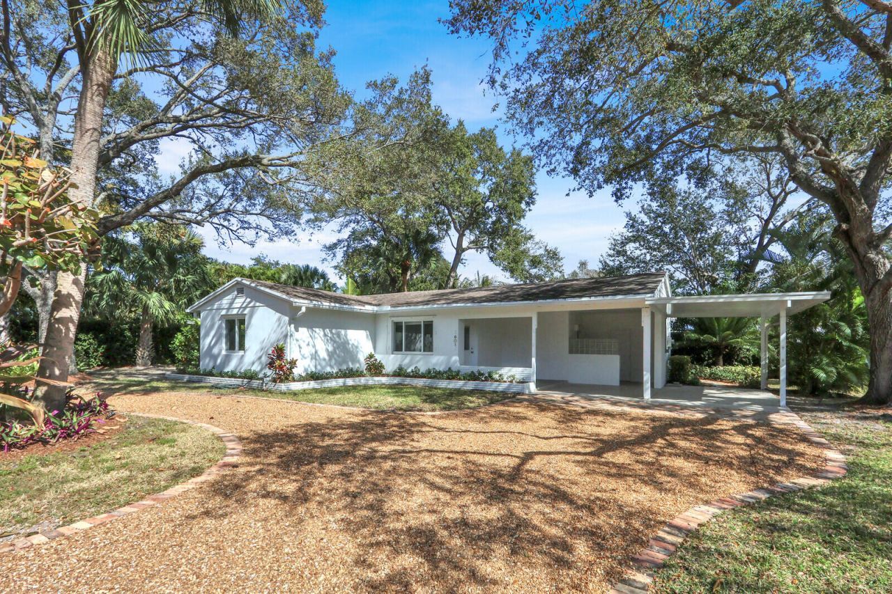 601 Paulina Road, Jupiter, FL 33477 Photo