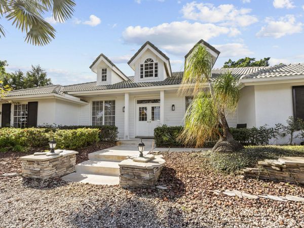 1782 Clydesdale Avenue, Unit House, Wellington, FL 33414