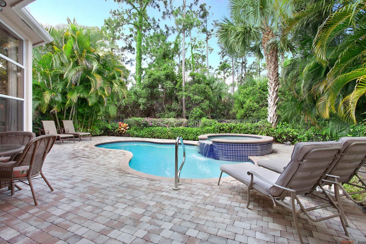 206 Porto Vecchio Way, Palm Beach Gardens, FL 33418 Photo