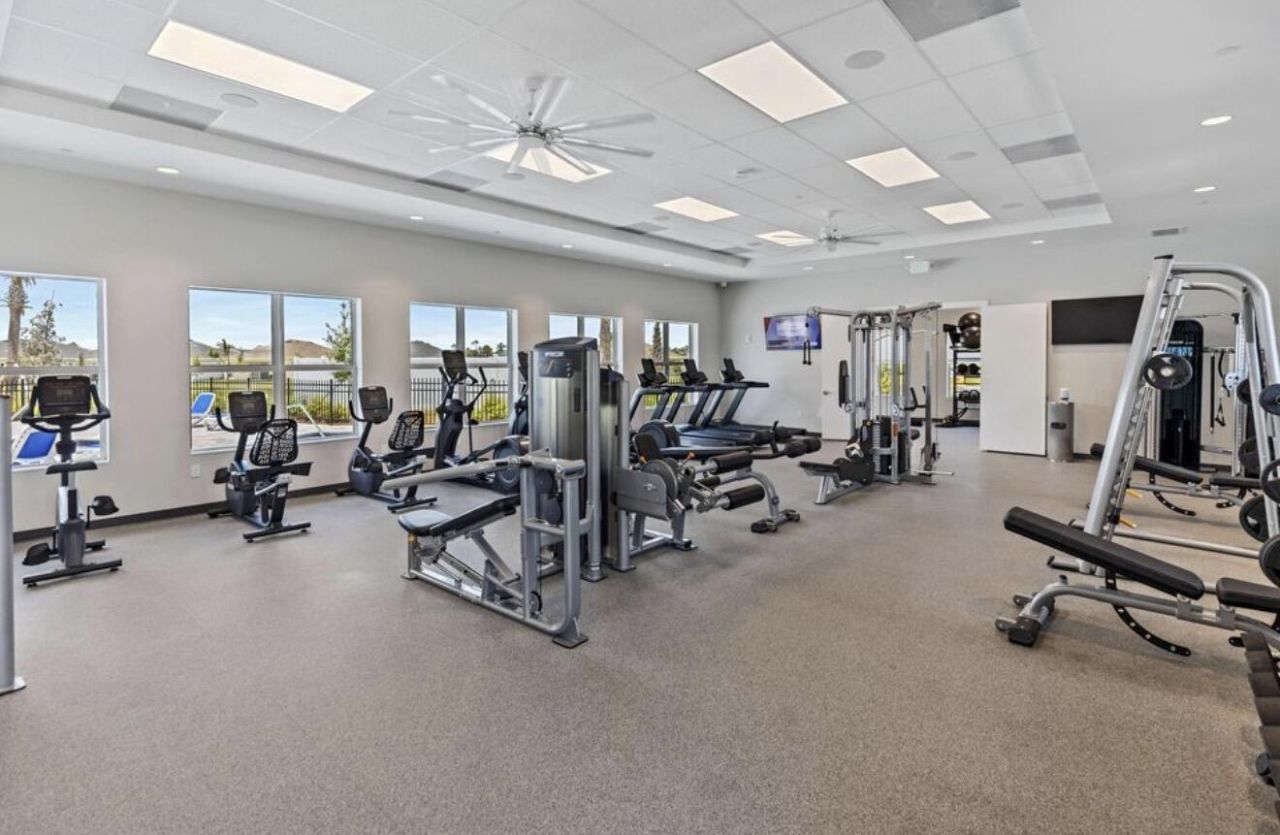 1089 SE Crosswood Way, Port Saint Lucie, FL 34984 Photo