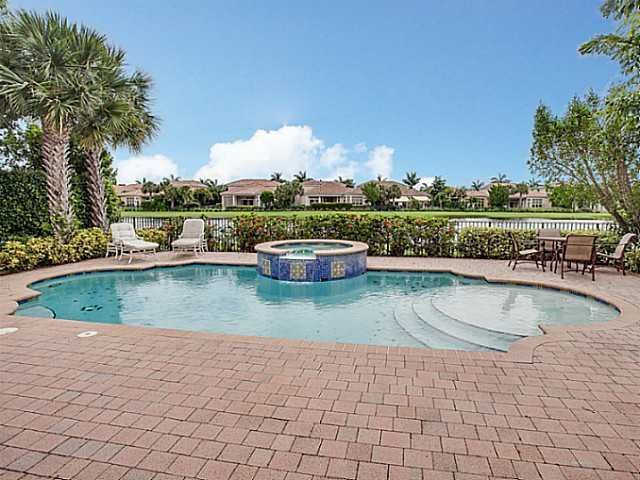 114 Tranquilla Drive, Palm Beach Gardens, FL 33418 Photo