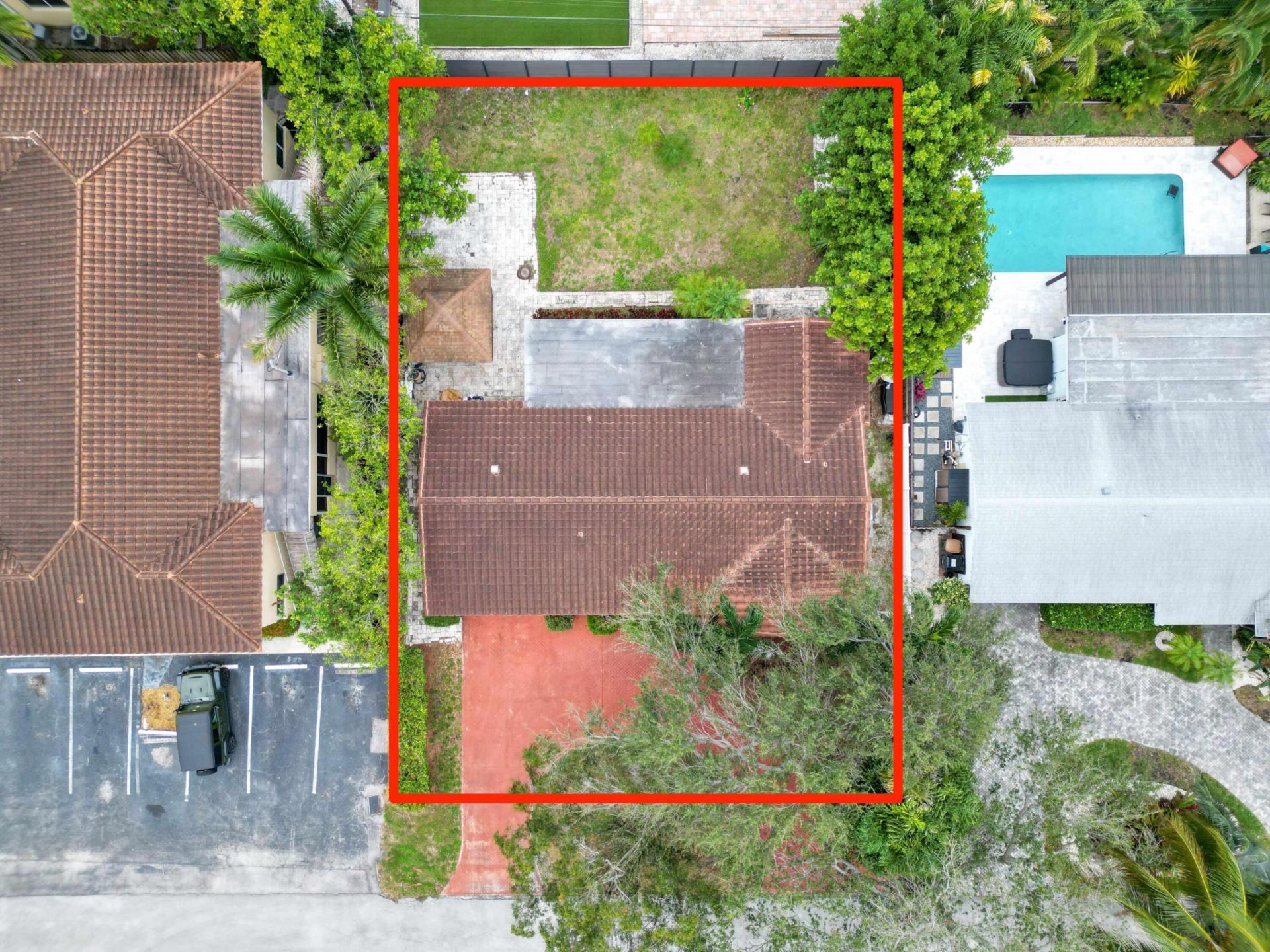 1921 NE 28th Court, Lighthouse Point, FL 33064 Photo