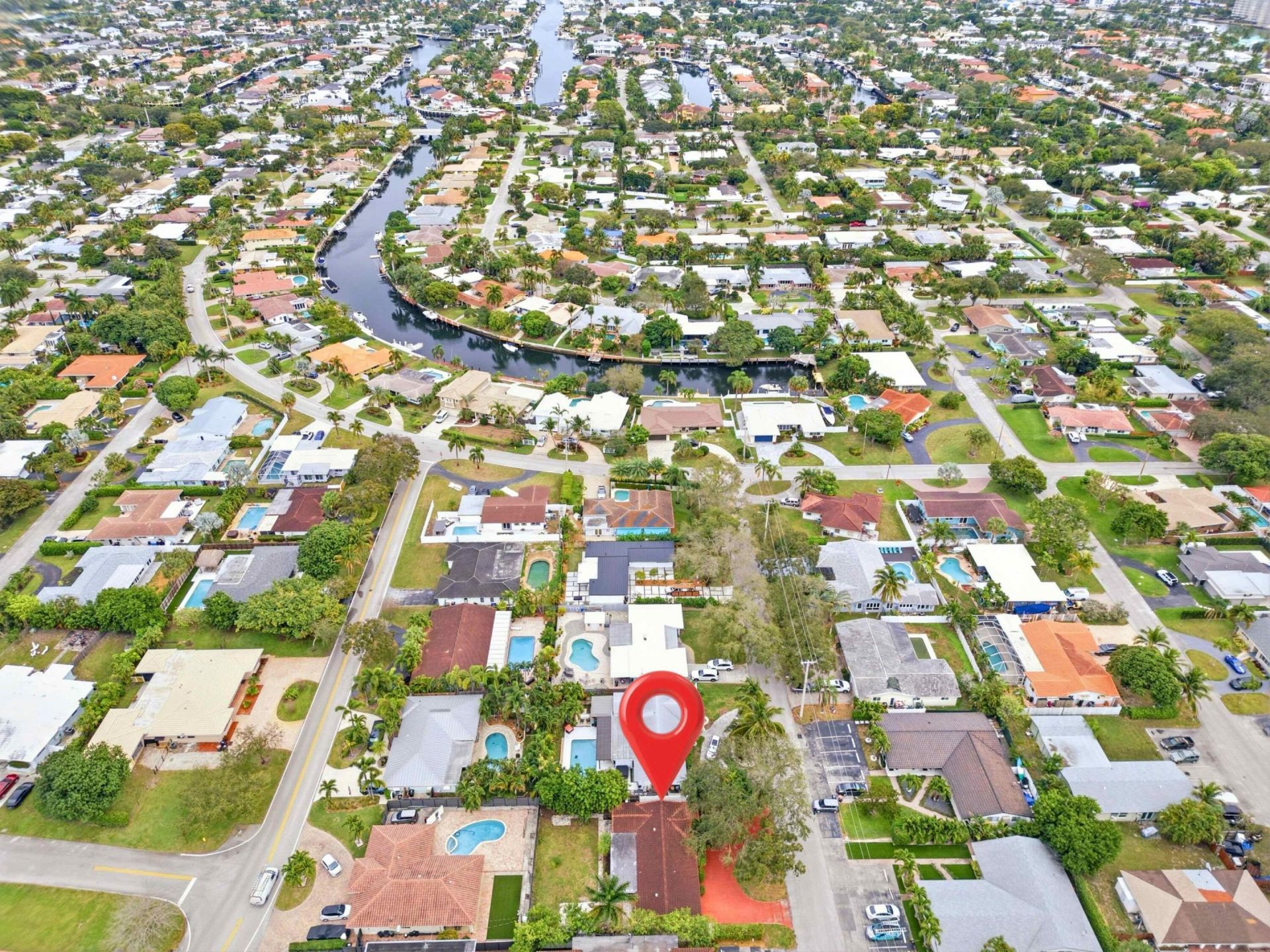 1921 NE 28th Court, Lighthouse Point, FL 33064 Photo