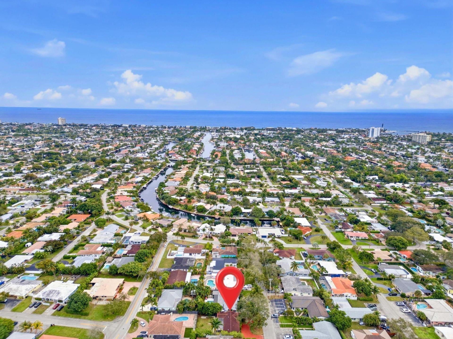 1921 NE 28th Court, Lighthouse Point, FL 33064 Photo