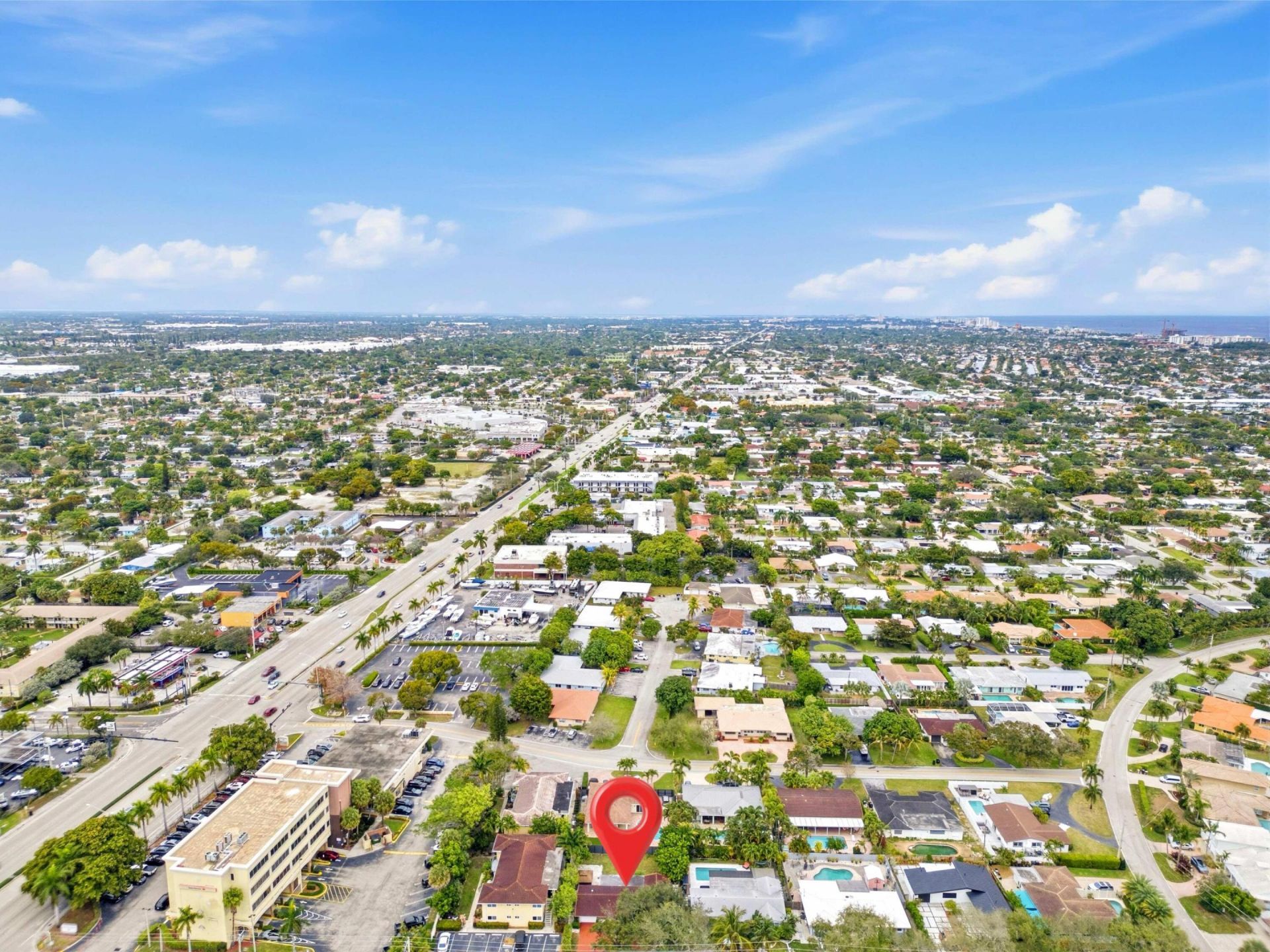 1921 NE 28th Court, Lighthouse Point, FL 33064 Photo