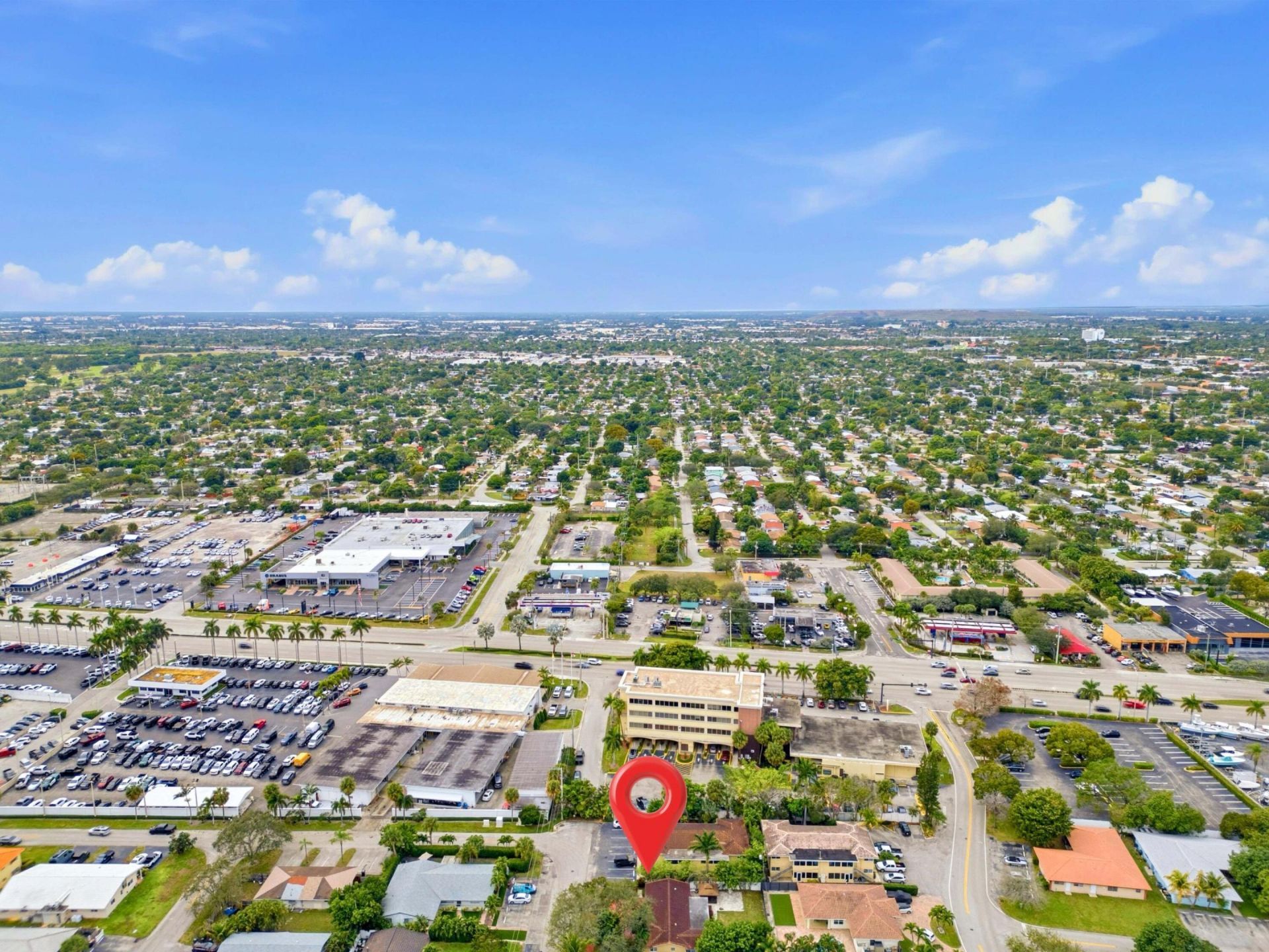 1921 NE 28th Court, Lighthouse Point, FL 33064 Photo