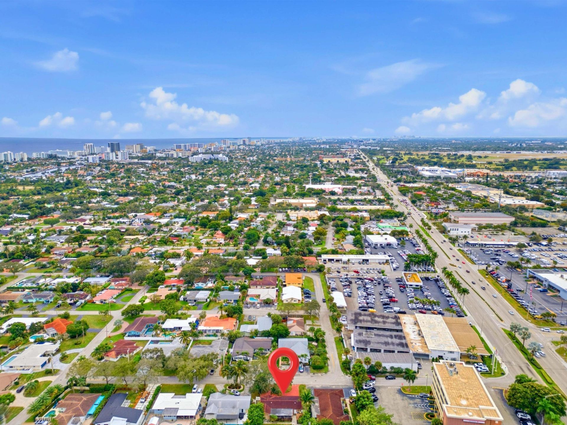 1921 NE 28th Court, Lighthouse Point, FL 33064 Photo