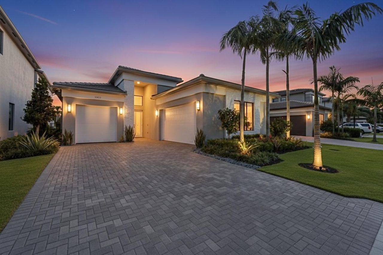 9409 Sunflower Meadow Road, Boca Raton, FL 33434 Photo