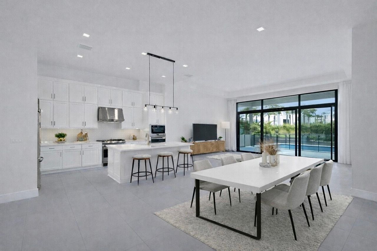 9409 Sunflower Meadow Road, Boca Raton, FL 33434 Photo