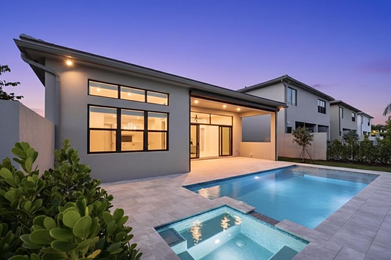 9409 Sunflower Meadow Road, Boca Raton, FL 33434 Photo