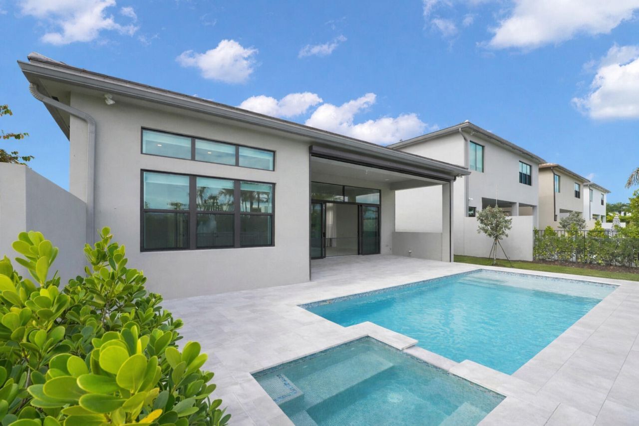 9409 Sunflower Meadow Road, Boca Raton, FL 33434 Photo