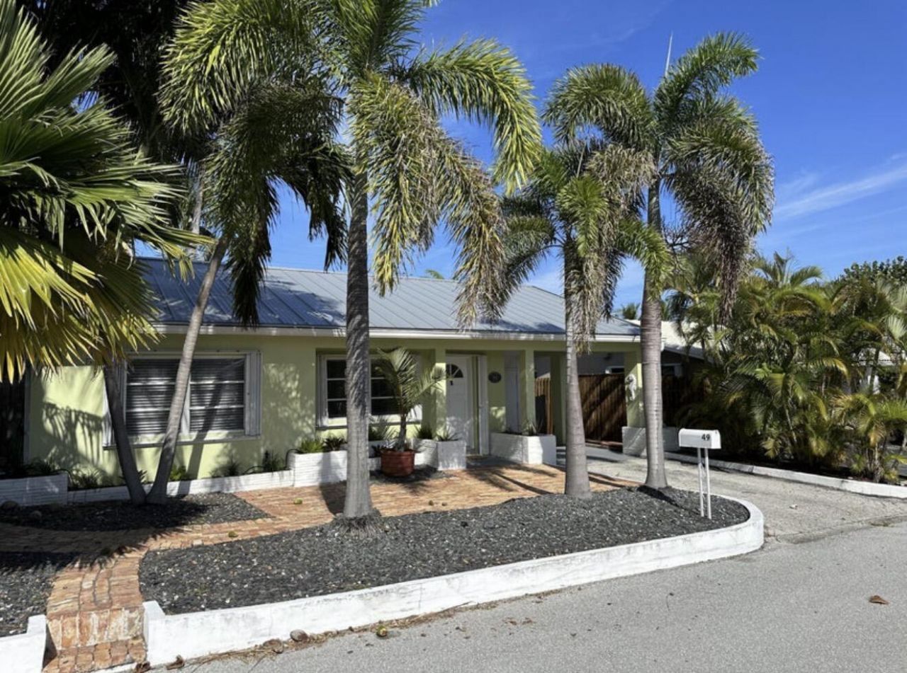 49 Douglas Drive, Ocean Ridge, FL 33435 Photo