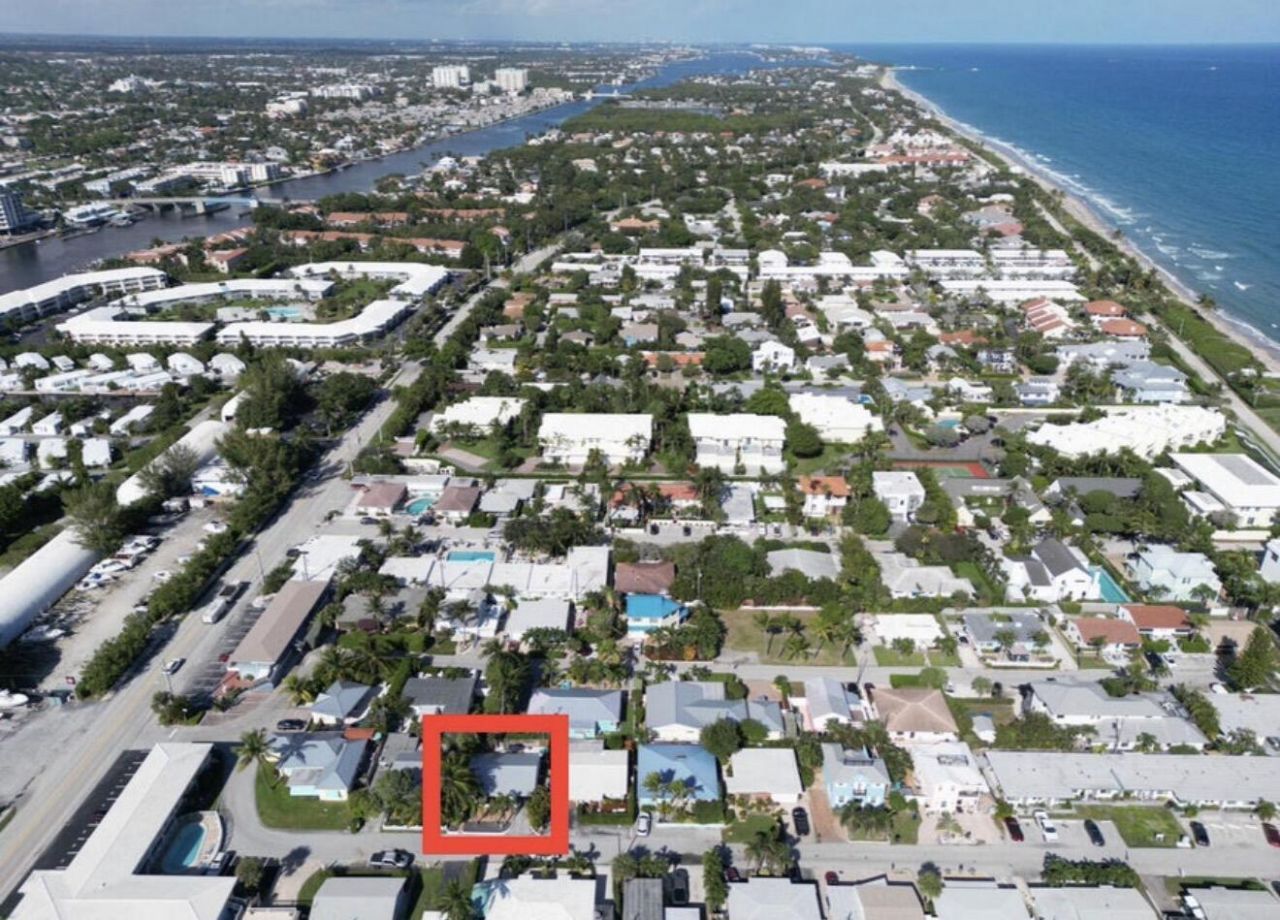 49 Douglas Drive, Ocean Ridge, FL 33435 Photo