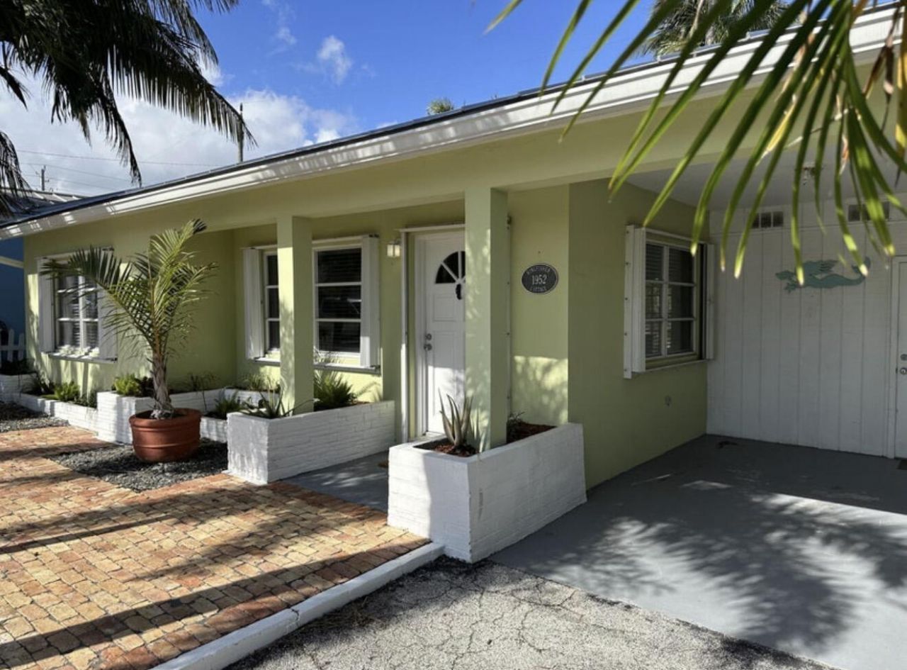 49 Douglas Drive, Ocean Ridge, FL 33435 Photo