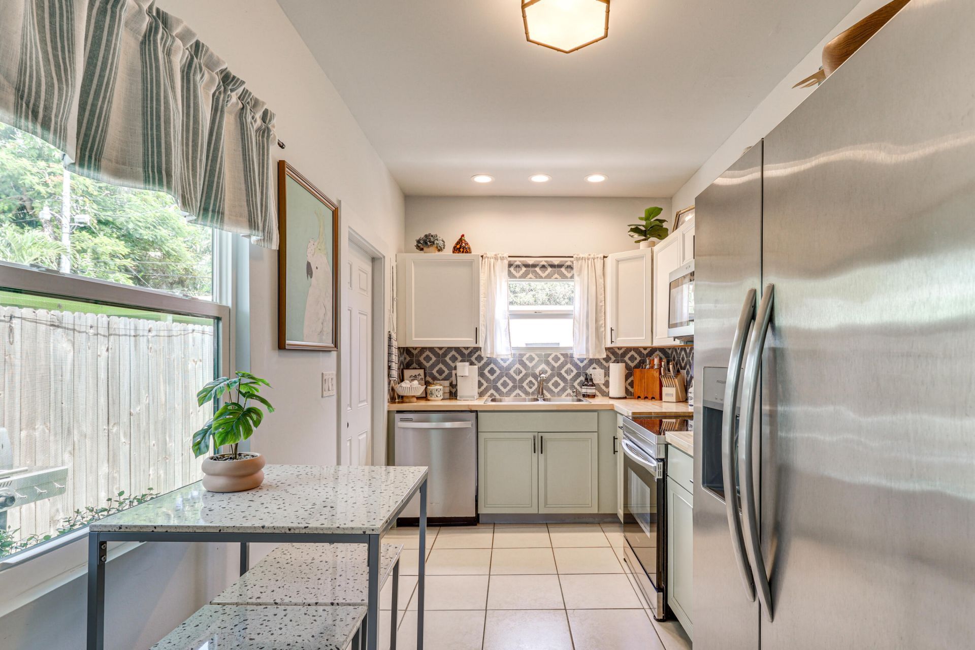 411 Valley Forge Road, West Palm Beach, FL 33405 Photo