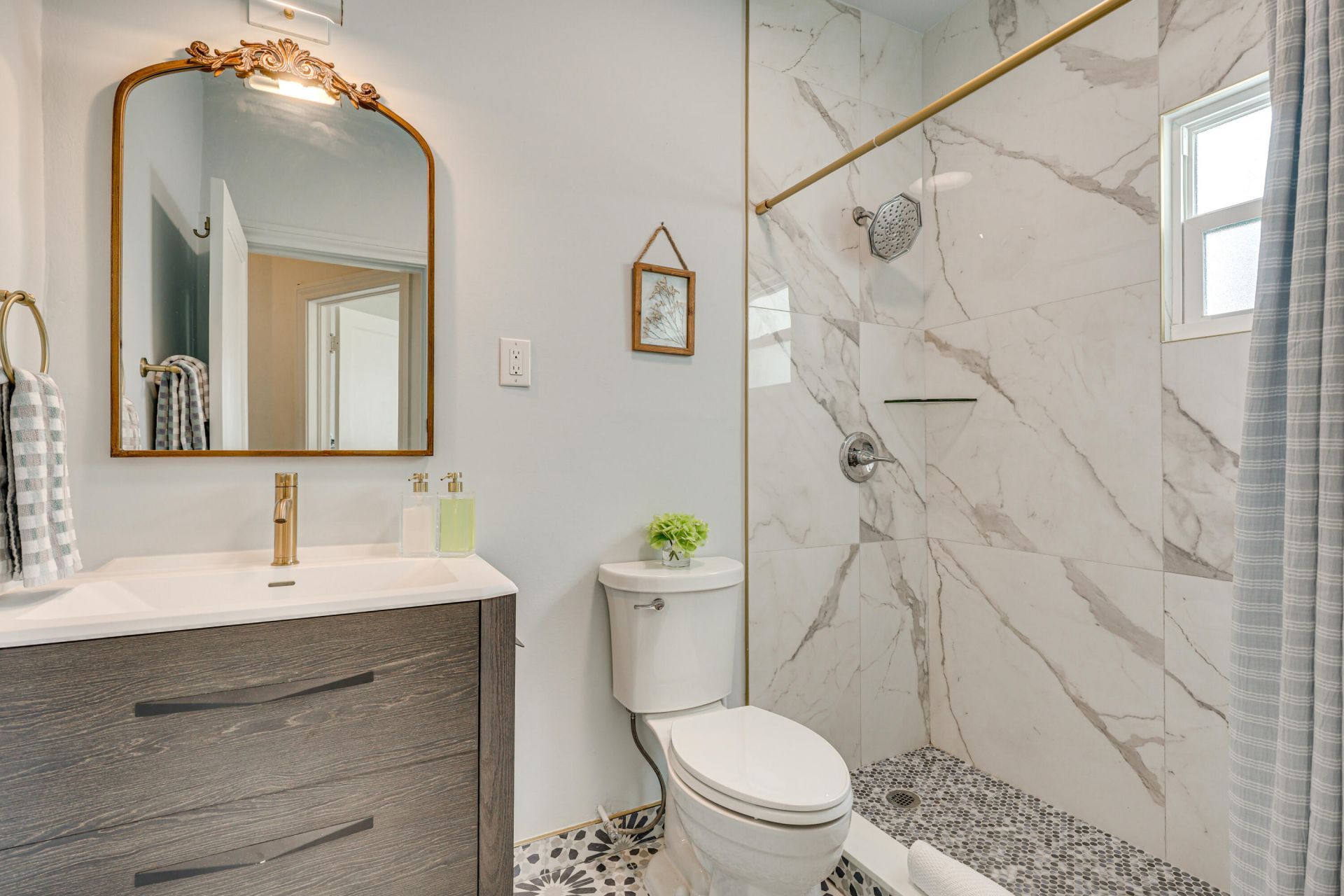 411 Valley Forge Road, West Palm Beach, FL 33405 Photo