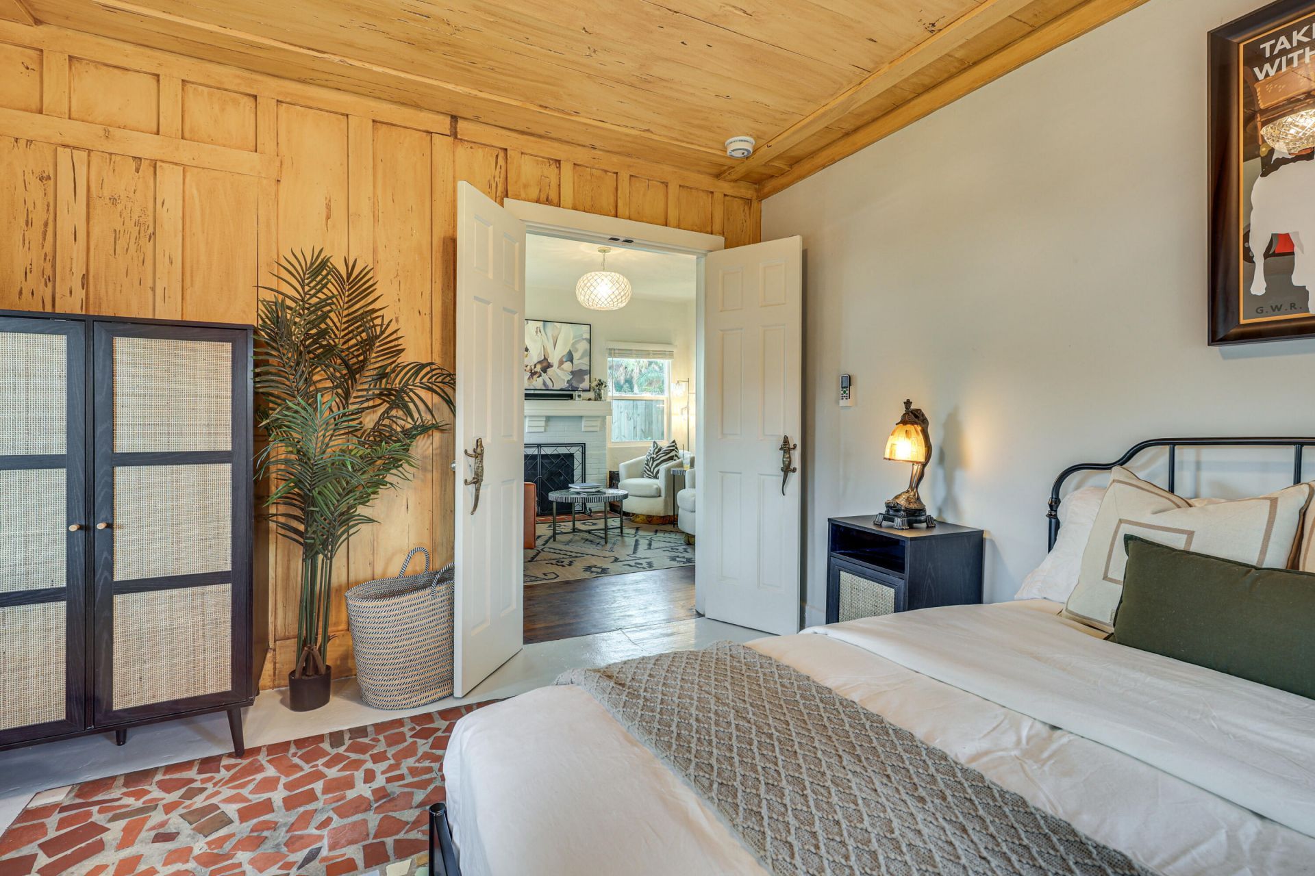 411 Valley Forge Road, West Palm Beach, FL 33405 Photo