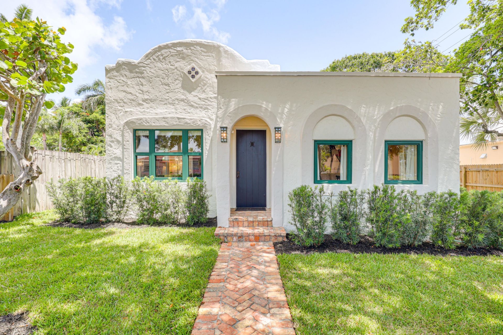 411 Valley Forge Road, West Palm Beach, FL 33405 Photo