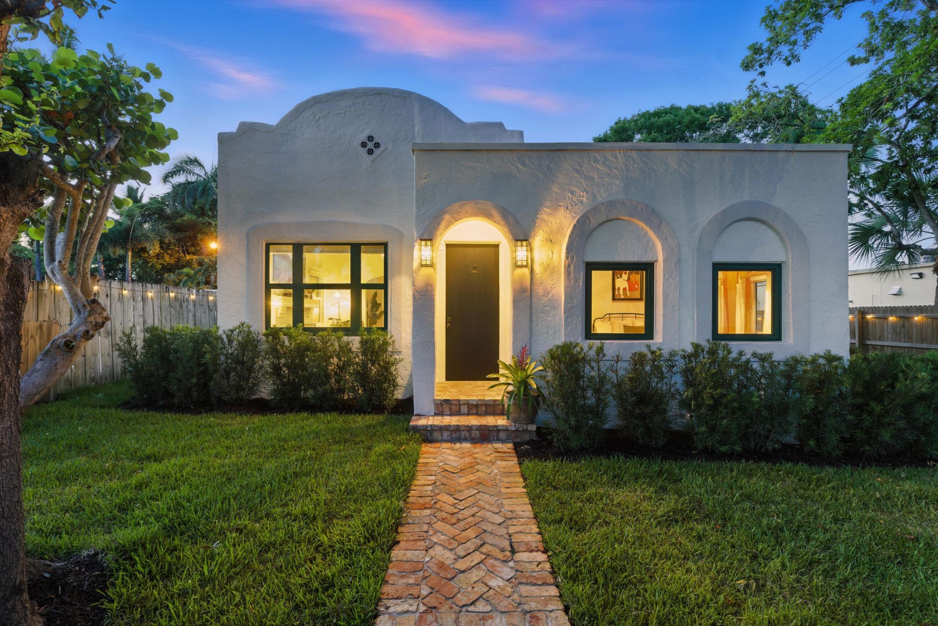 411 Valley Forge Road, West Palm Beach, FL 33405 Photo