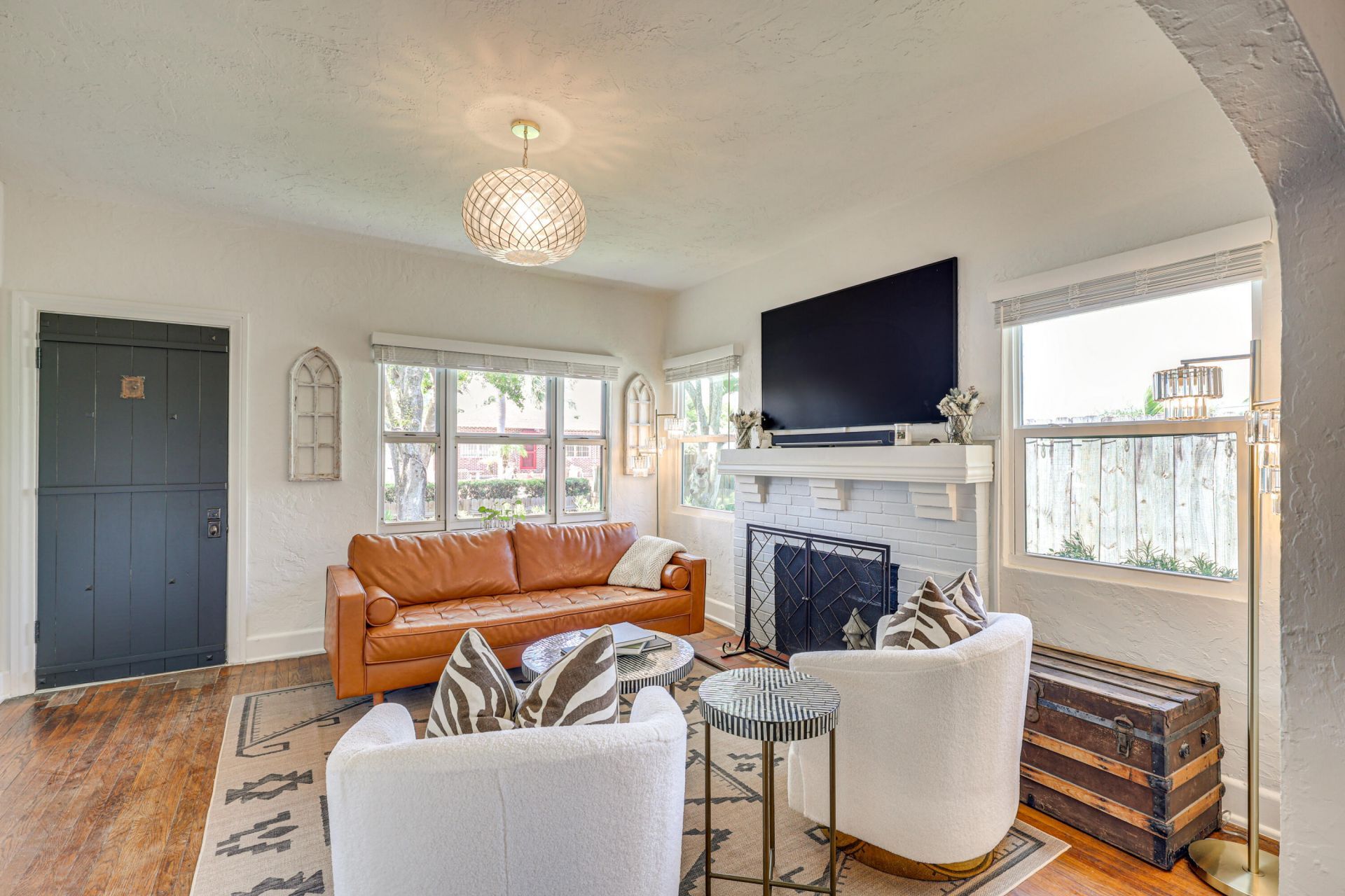 411 Valley Forge Road, West Palm Beach, FL 33405 Photo