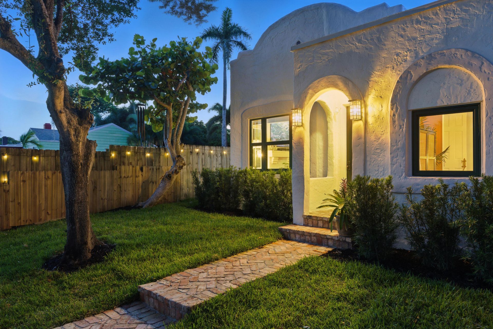 411 Valley Forge Road, West Palm Beach, FL 33405 Photo